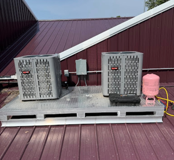 Cemenski Plumbing & Heating