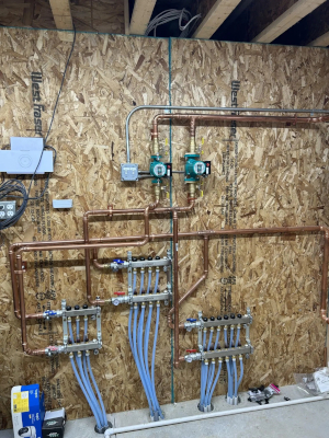 Plumbing in Le Sueur, Minnesota