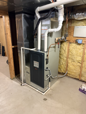 Heating Repair in Le Sueur, Minnesota
