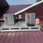 Air Conditioning Repair