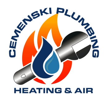 Cemenski Plumbing & Heating